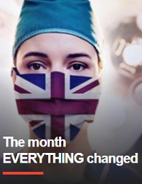 Coronavirus Outbreak