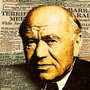 ‘We broke all the&nbsp;rules’