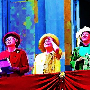 ‘Fearful of the&nbsp;future’