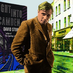 Camden and the&nbsp;North