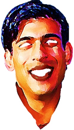 Rishi Sunak