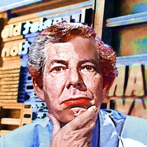 An unlikely morning&nbsp;star