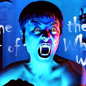 Imperial fiction: The Lair of the White&nbsp;Worm