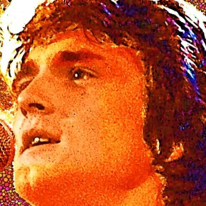 Les McKeown: ‘A cheeky little&nbsp;upstart’