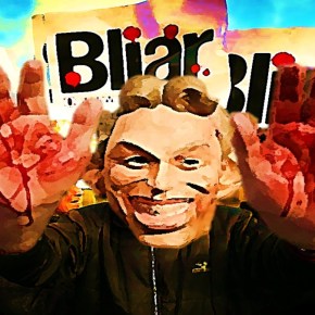 ‘Are they all&nbsp;Lefties?’