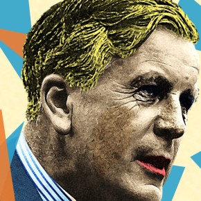 2021 Politician of the Year&nbsp;(reincarnate)