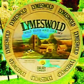 The death of&nbsp;Lymeswold