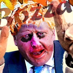 Boris Johnson: An&nbsp;obituary