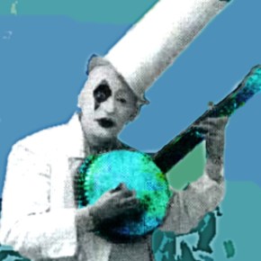 Remembering Chirgwin