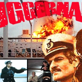 Final cut: Juggernaut&nbsp;(1974)