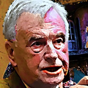 McDonnell: a tribute in&nbsp;tweets