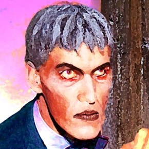 Calling all cliches: Lurching to the&nbsp;Right