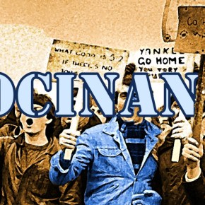 Final Cut: Rocinante&nbsp;(1986)