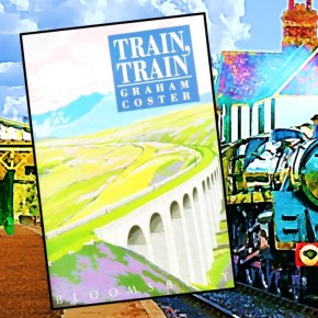 Rear-view review: Train,&nbsp;Train
