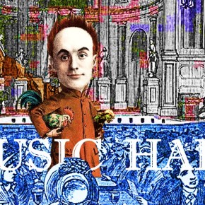 Now That’s What I Call Music&nbsp;Hall