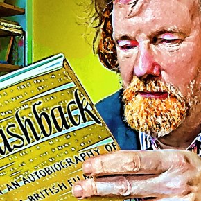 Alwyn Turner: Chronicler of Modern&nbsp;Britain