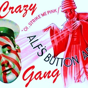 Final Cut: Alf’s Button Afloat&nbsp;(1938)