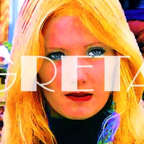 Final Cut: Four Dimensions of Greta&nbsp;(1972)