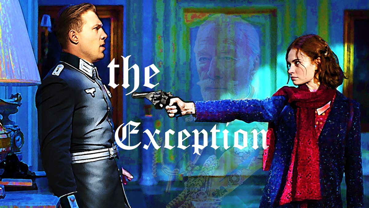 Final Cut: The Exception (2016) | Lion & Unicorn