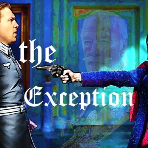 Final Cut: The Exception&nbsp;(2016)