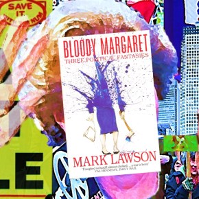Rear-view review: Bloody&nbsp;Margaret