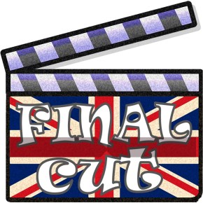 Final Cut: the&nbsp;index