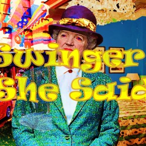 ‘Mystery among the&nbsp;muffins’