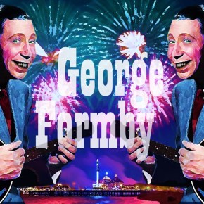 Final Cut: He Snoops to Conquer&nbsp;(1944)