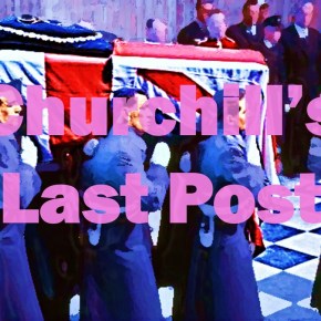 ‘Grief exultant’