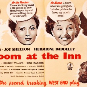Final Cut: No Room at the Inn&nbsp;(1948)