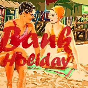 Final Cut: Bank Holiday&nbsp;(1938)