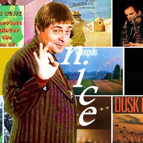 Top 10: The golden age of British&nbsp;jazz