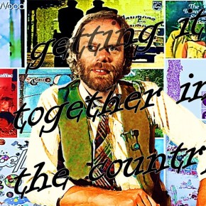 Top 10: Getting it together in the&nbsp;country