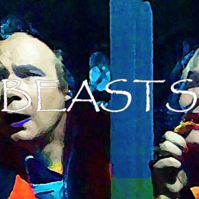 Last night on YouTube:&nbsp;Beasts