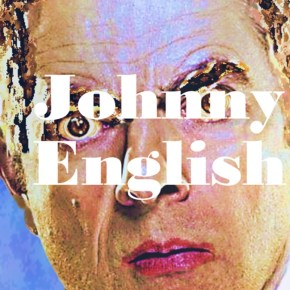 Final cut: Johnny English&nbsp;(2003)