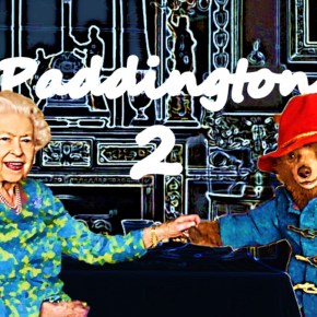 Decade: Paddington 2&nbsp;(2017)