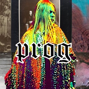 Top 10: Prog&nbsp;rock