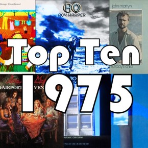 Top 10: 1975
