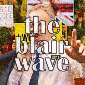 The Blair Wave