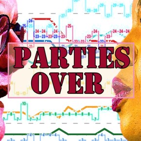Parties over