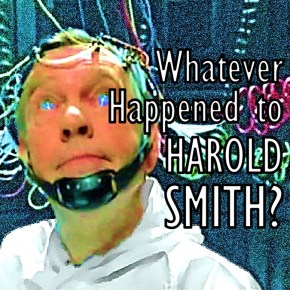 Final Cut: Whatever Happened to Harold Smith?&nbsp;(1999)