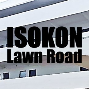 Isokon: The brave new flats of&nbsp;Hampstead