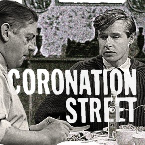 Last night on YouTube: Coronation&nbsp;Street