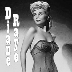 Diane Raye in&nbsp;London