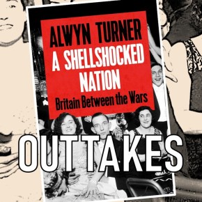 Shellshocked: outtakes