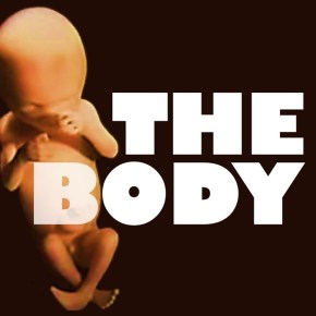 Final cut: The Body&nbsp;(1970)