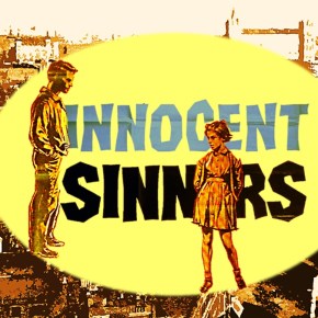 Final cut: Innocent Sinners&nbsp;(1958)
