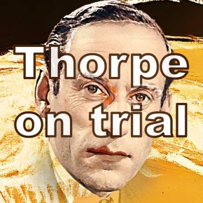 ‘Shot any dogs&nbsp;lately?’