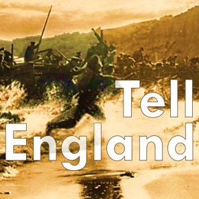 Final cut: Tell England&nbsp;(1931)