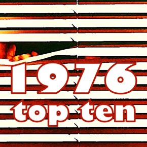 Top 10: 1976